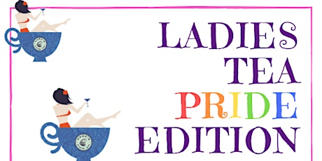 Ladies Tea primary image