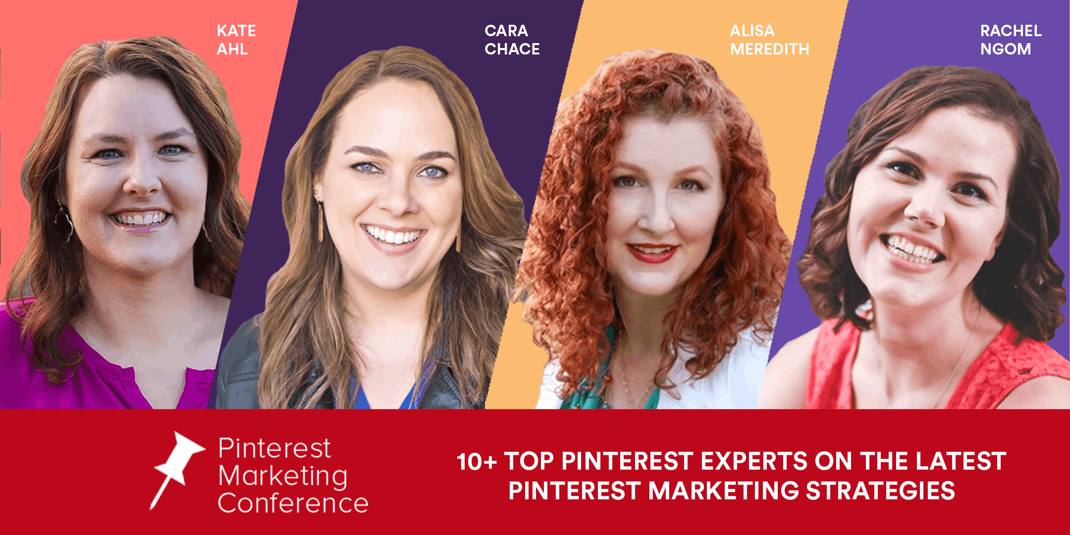 Pinterest Marketing Conference 2019 (Online Conference)