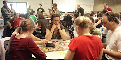 Optimize Your Brain! Board Games for one person or a group  Have Tons of Fun!  primary image