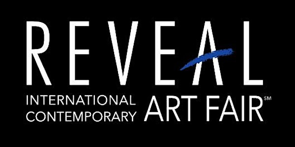REVEAL International Contemporary Art Fair