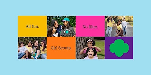 Discover Girl Scouts- Swansea primary image