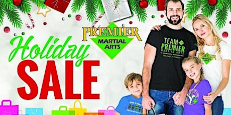 PMA PINES HOLIDAY SALE primary image