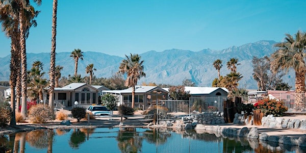 15th Annual TCOM Conference--Palm Springs, CA
