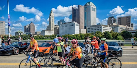 Image principale de Bike the Cbus 2024