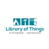 KW Library of Things's Logo