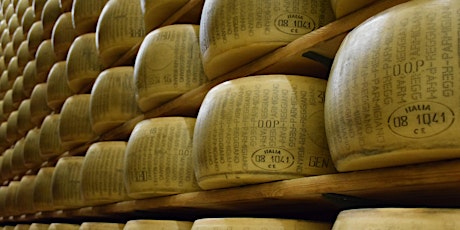 Cheese of Italy primary image