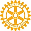 Logotipo de Martinsville Rotary