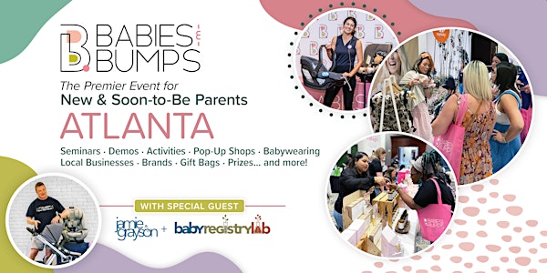 Babies & Bumps Atlanta 2024