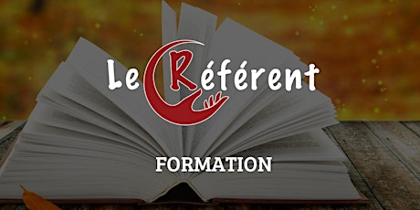 Le Référent | Formation :  Rôle-Conseil primary image