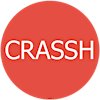 Logotipo da organização CRASSH