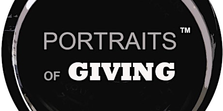 Imagem principal do evento 14th Annual Portraits of Giving Finale Celebration (Guests)