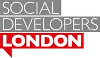 Social Developers London MAY 2014 primary image