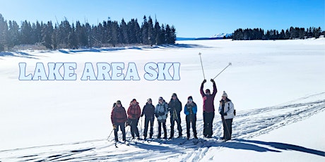 Lake Area Ski - January 20th primary image