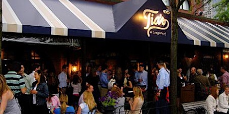 IABC Boston Summer Networking Mixer at Tia's on the Waterfront primary image