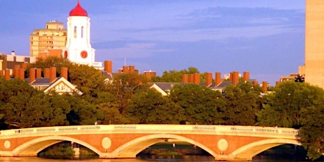 Harvard Executive Education Alumni Informal Reunion (Flash!) primary image