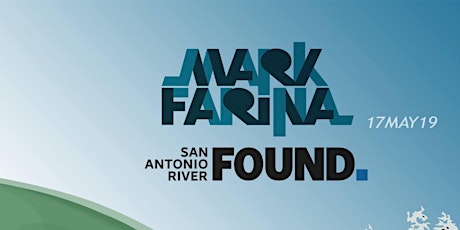 Sounds on the River - An Evening with Mark Farina primary image