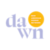 Logo de Desi American Woman Network