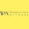 Logotipo de Women in Sales Network