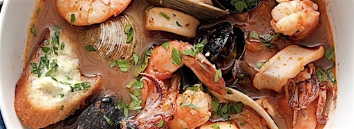 Collection image for Feast of The Seven Fishes