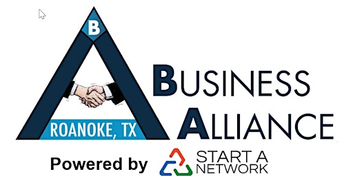 Image principale de Roanoke Texas Business Alliance Networking