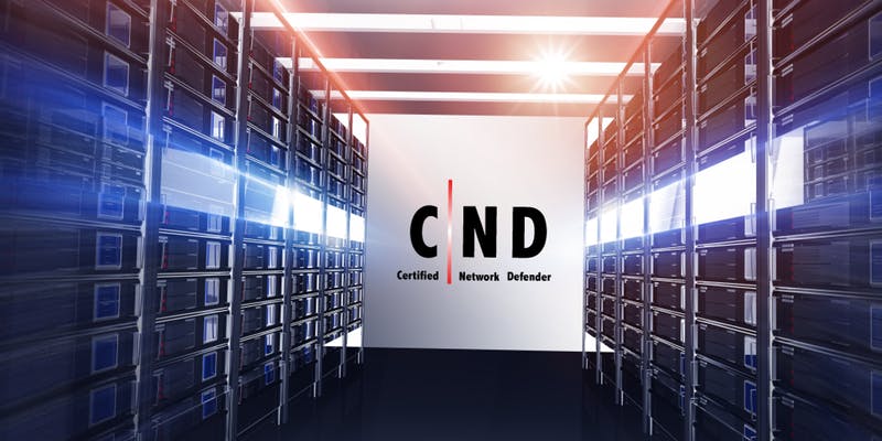 Palm Springs, CA | Certified Network Defender (CND) Certification Training, includes Exam