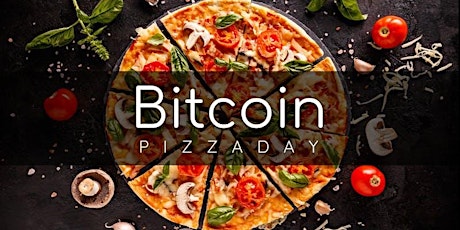 Imagem principal do evento Bitcoin Pizza Day