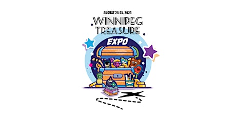 Winnipeg Treasure Expo