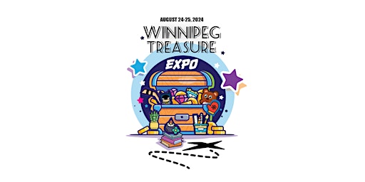 Winnipeg Treasure Expo primary image