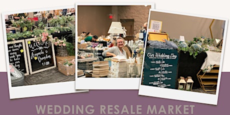 Wedding Resale Market by Devoted Columbus primary image
