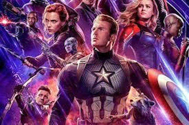 Mustard Seed Movie Night Exclusive Screening of Avengers End Game image