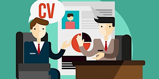Virtual Resume Review primary image