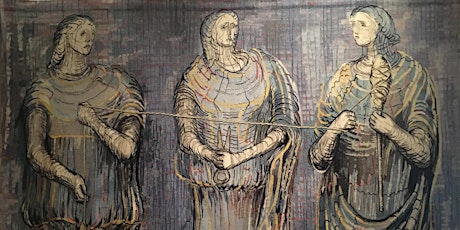 Henry Moore’s Tapestries with Caroline Whiting  primärbild