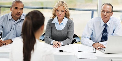 Virtual Mock Interview primary image