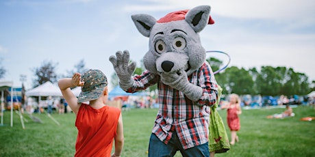 River Rats Festival 2019 primary image