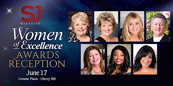 2019 Women of Excellence Awards