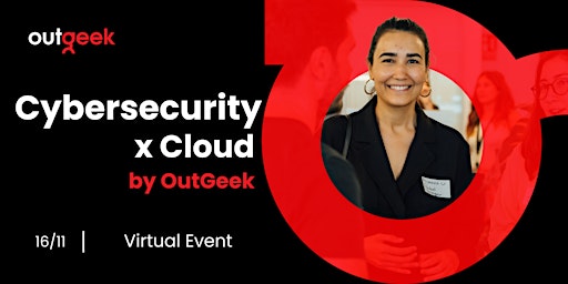 Imagen principal de Cybersecurity and Cloud Computing - Attendee Ticket