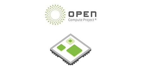 OCP ODSA Project Workshop - hosted by Intel