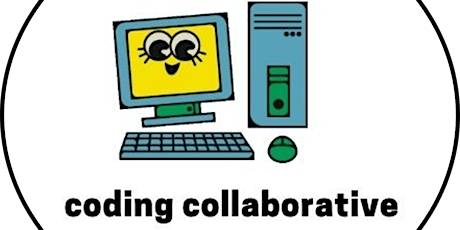 Coding Collaborative - 2023-2024 - Student Registration primary image