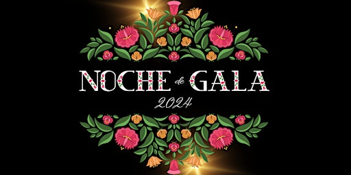Imagem principal de Noche de Gala 2024