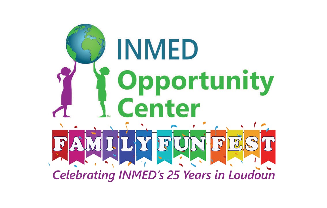 Family Fun Fest 2019 - Hosted by INMED Opportunity Center