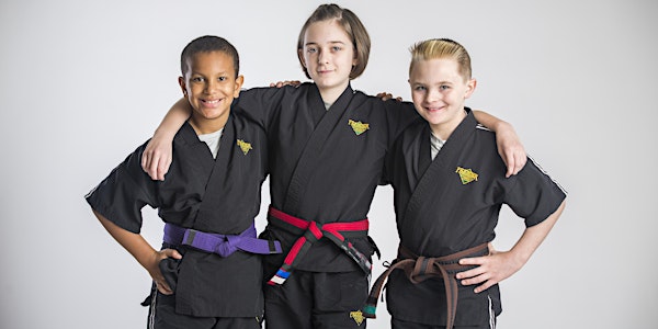 Free Martial Arts Introduction for Kids (Ages 8 - 12)- Free Lesson Tickets,  Sat, Jan 6, 2024 at 12:00 PM