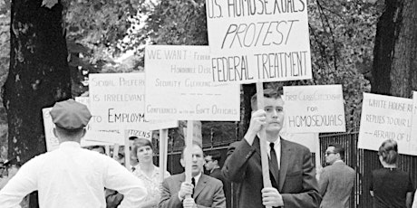 FREE Screening - The Lavender Scare primary image