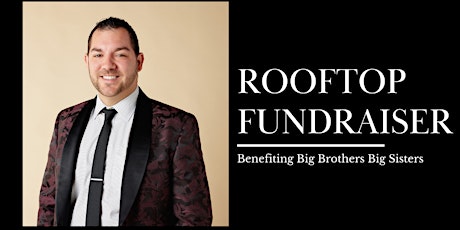 Hauptbild für Most Wanted Auction Rooftop Fundraiser