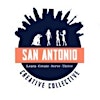 Logótipo de San Antonio Creative Collective