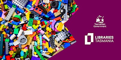 Lego Club at Devonport Library