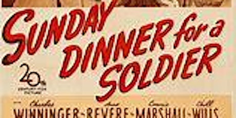 Veterans Day Dinner and a Movie  primärbild