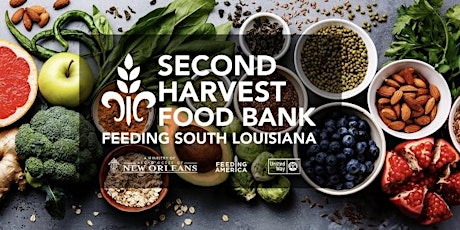 EBA hosts Networking & Holiday Food Drive at Second Harvest, November 7th primary image