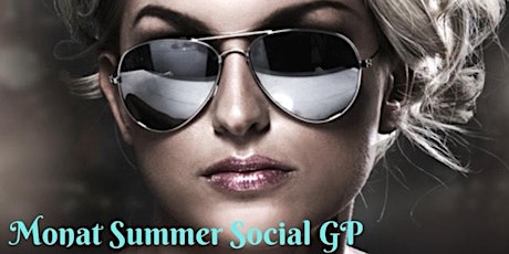 Monat Summer Social GP primary image