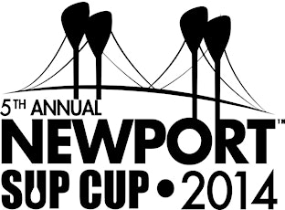 Newport SUP Cup 2014 primary image
