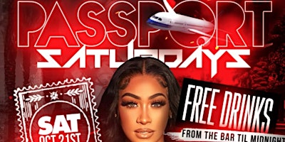 LYFE ATL SATURDAYS w/ FREE ENTRY & DRINKS [21 OR O